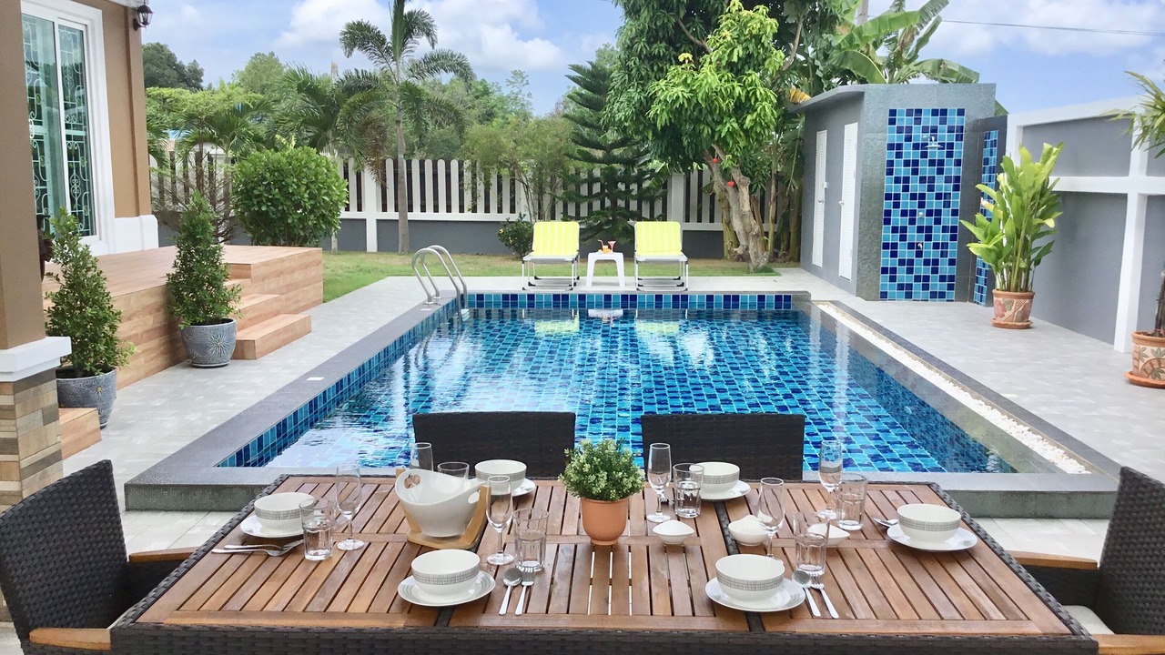 Photo of Outdoor in Bang Sare