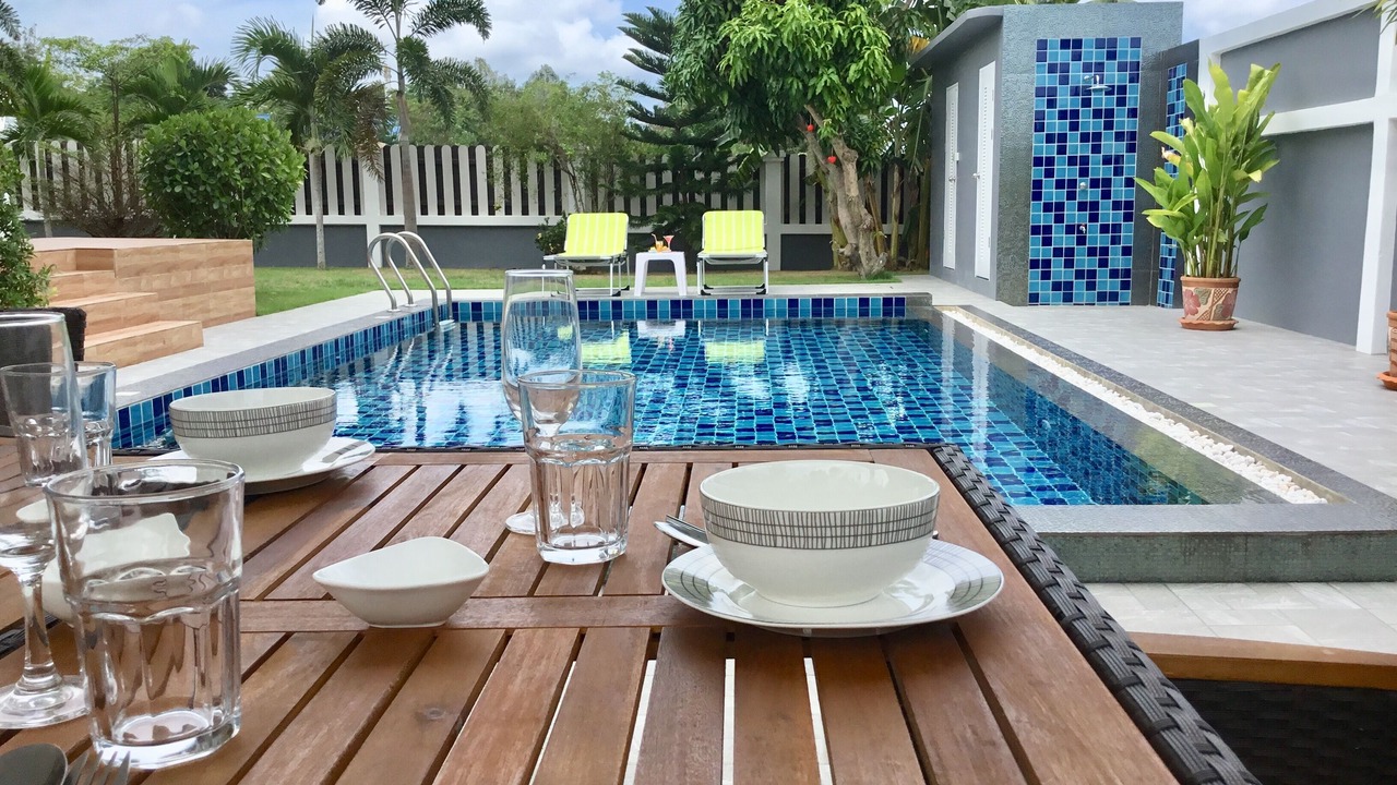 Photo of Outdoor in Bang Sare
