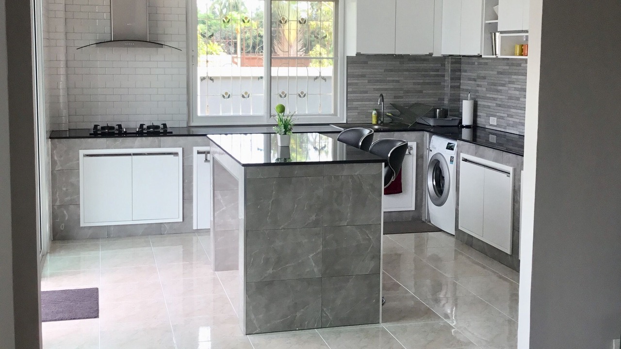 Photo of Kitchen in Bang Sare