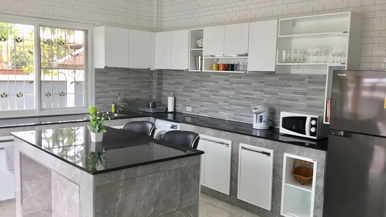 Photo of Kitchen in Bang Sare