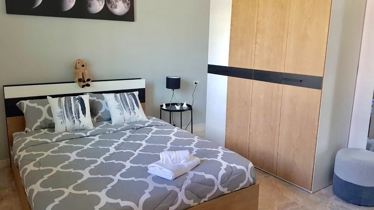 Photo of Bedroom in Bang Sare