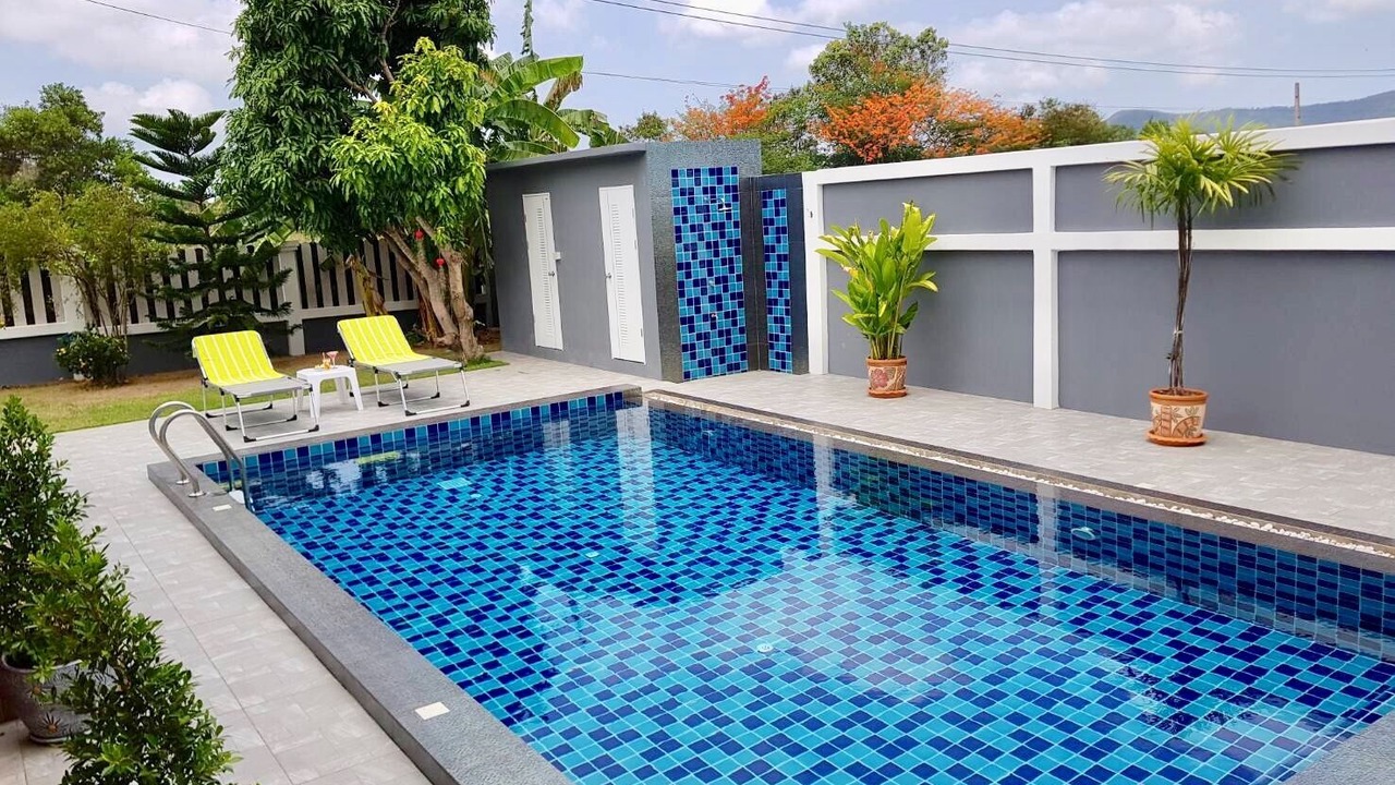 Photo of Outdoor in Bang Sare