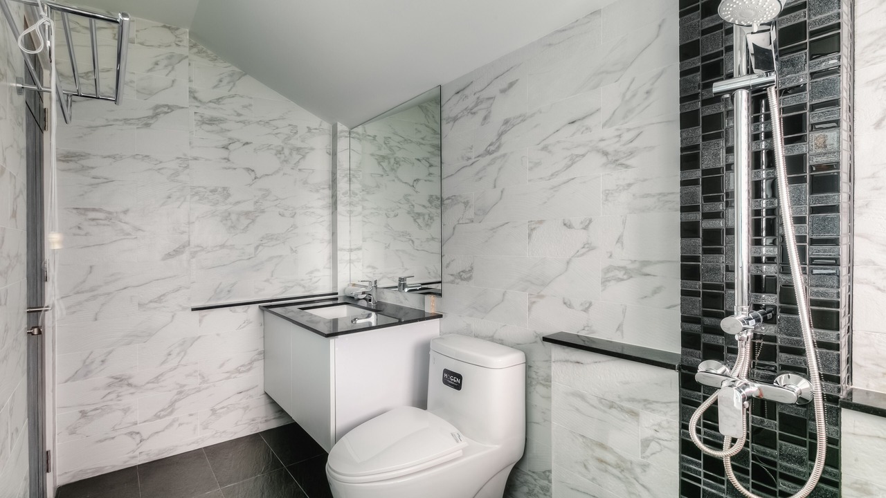 Photo of Bathroom in Cherngtalay