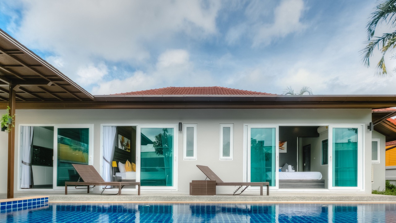 Photo of Outdoor in Cherngtalay