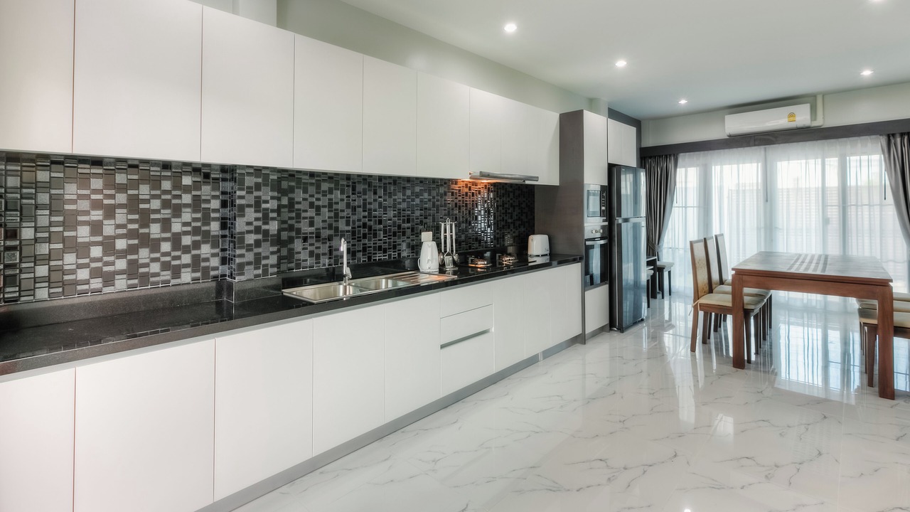 Photo of Kitchen in Cherngtalay