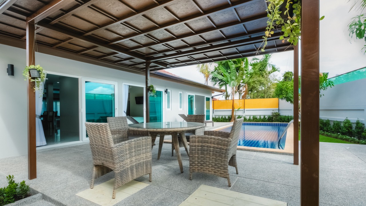 Photo of Outdoor in Cherngtalay