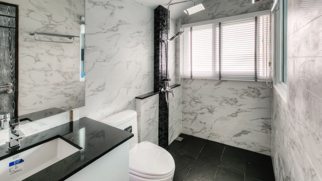 Photo of Bathroom in Cherngtalay