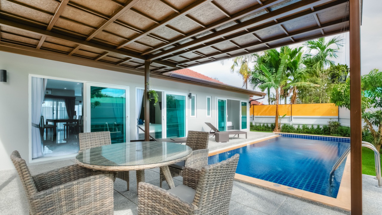 Photo of Outdoor in Cherngtalay