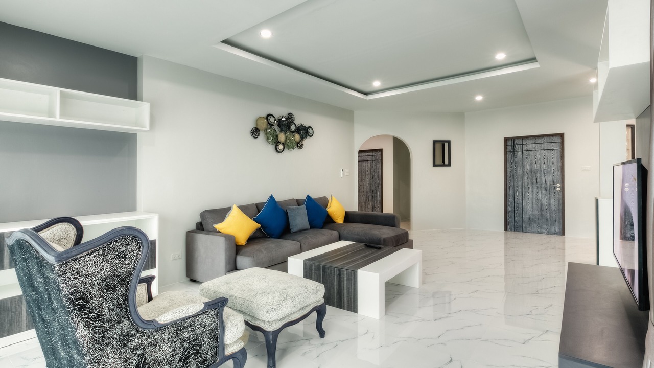 Photo of Livingroom in Cherngtalay