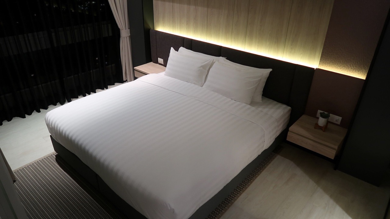 Photo of Bedroom in Na Chom Thian
