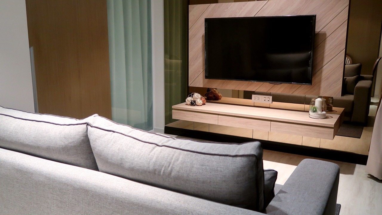 Photo of Livingroom in Na Chom Thian