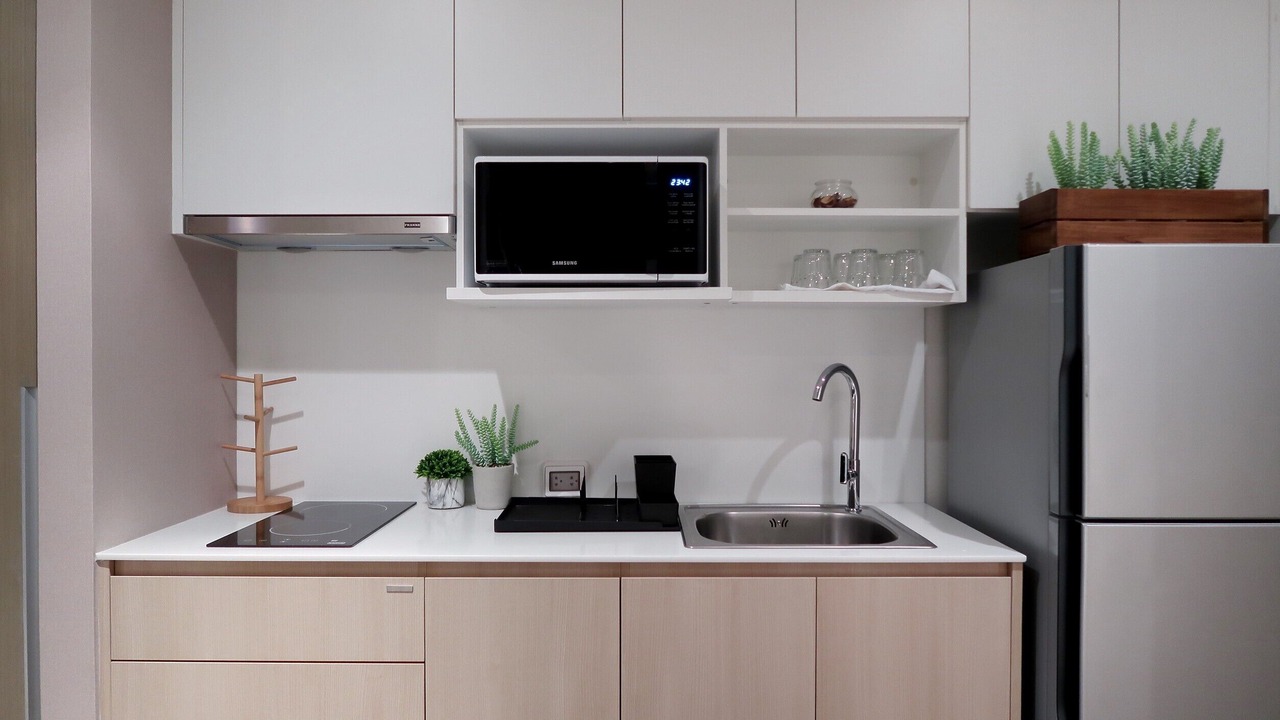 Photo of Kitchen in Na Chom Thian