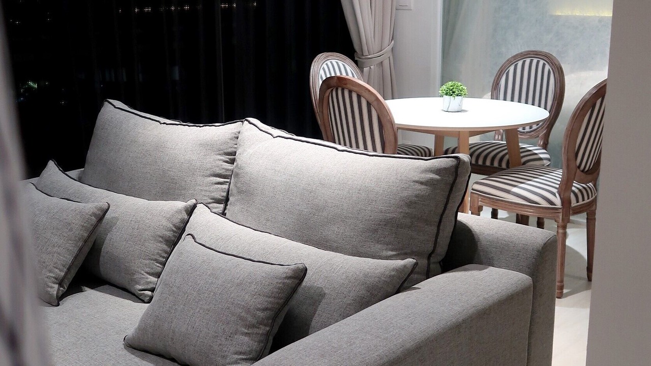 Photo of Livingroom in Na Chom Thian