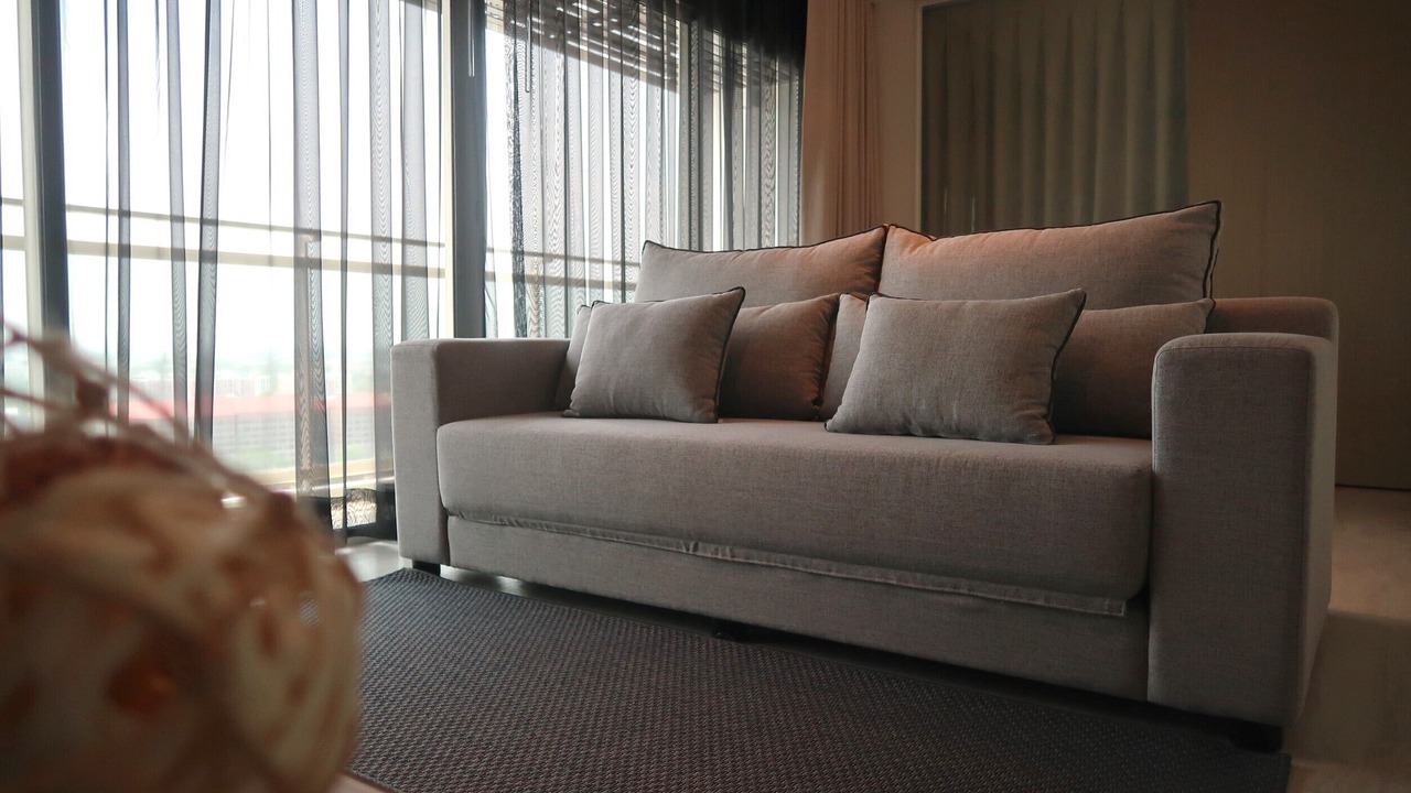 Photo of Livingroom in Na Chom Thian
