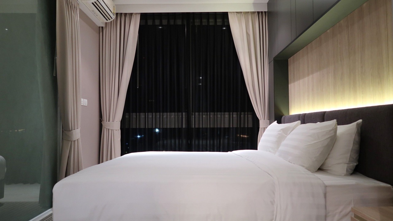Photo of Bedroom in Na Chom Thian