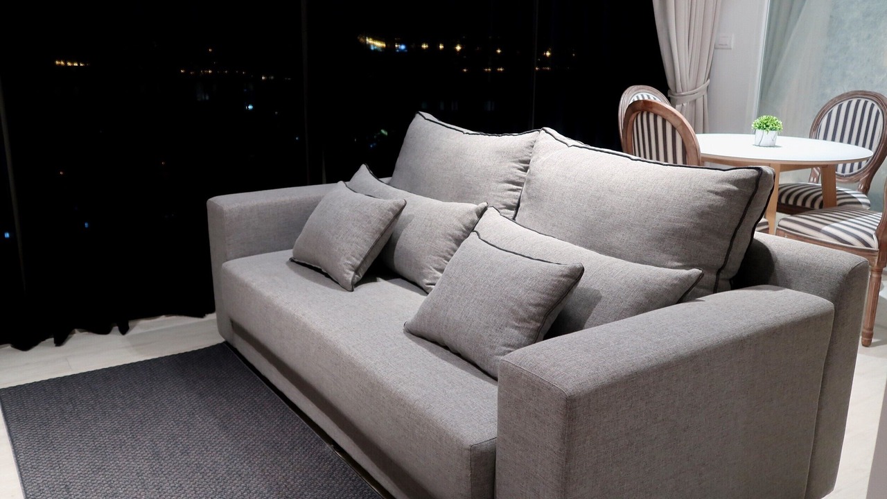 Photo of Livingroom in Na Chom Thian