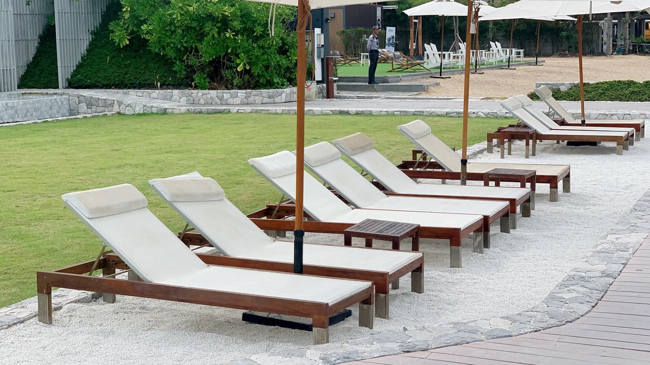 Photo of Patio Balcony in Na Chom Thian