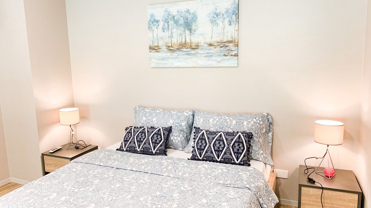 Photo of Bedroom in Sathorn