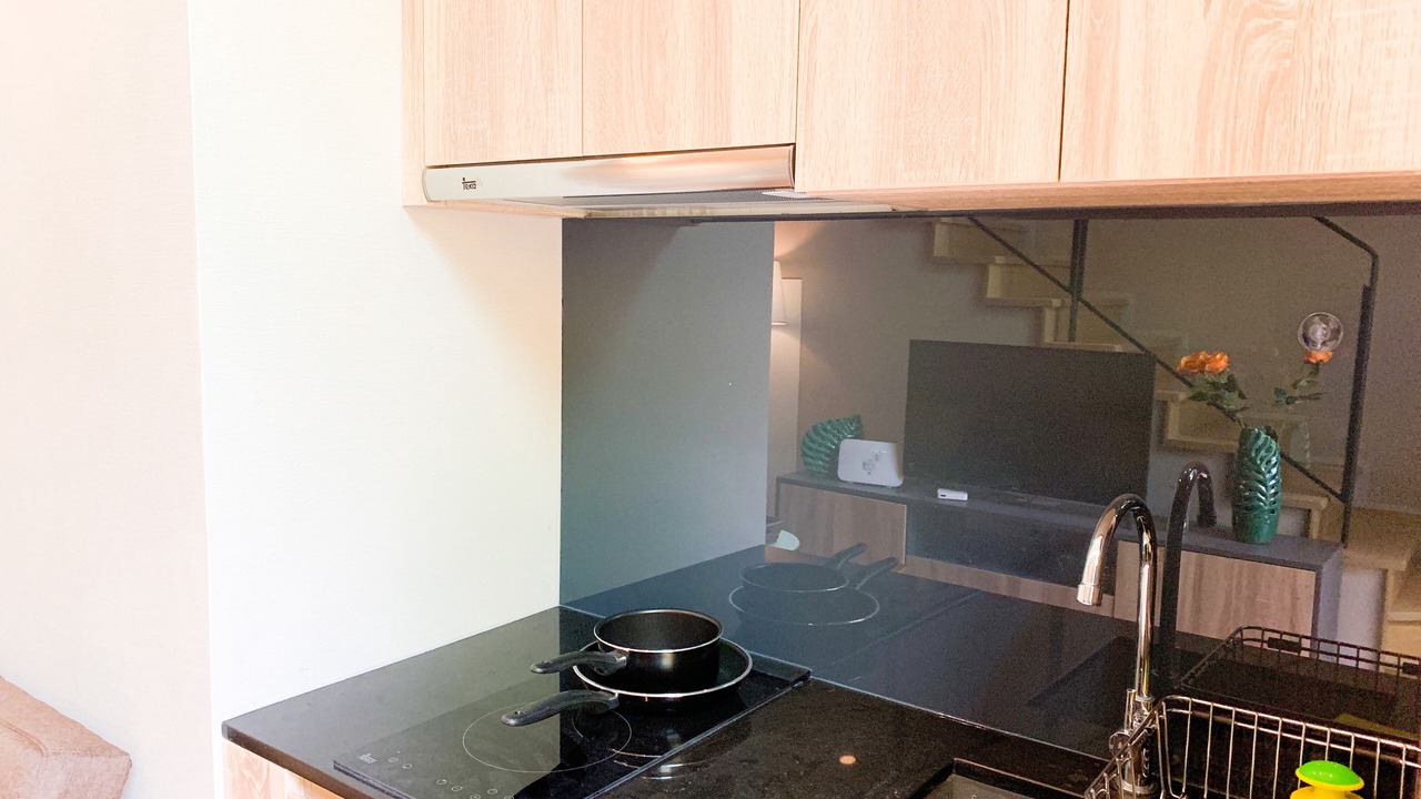 Photo of Kitchen in Sathorn
