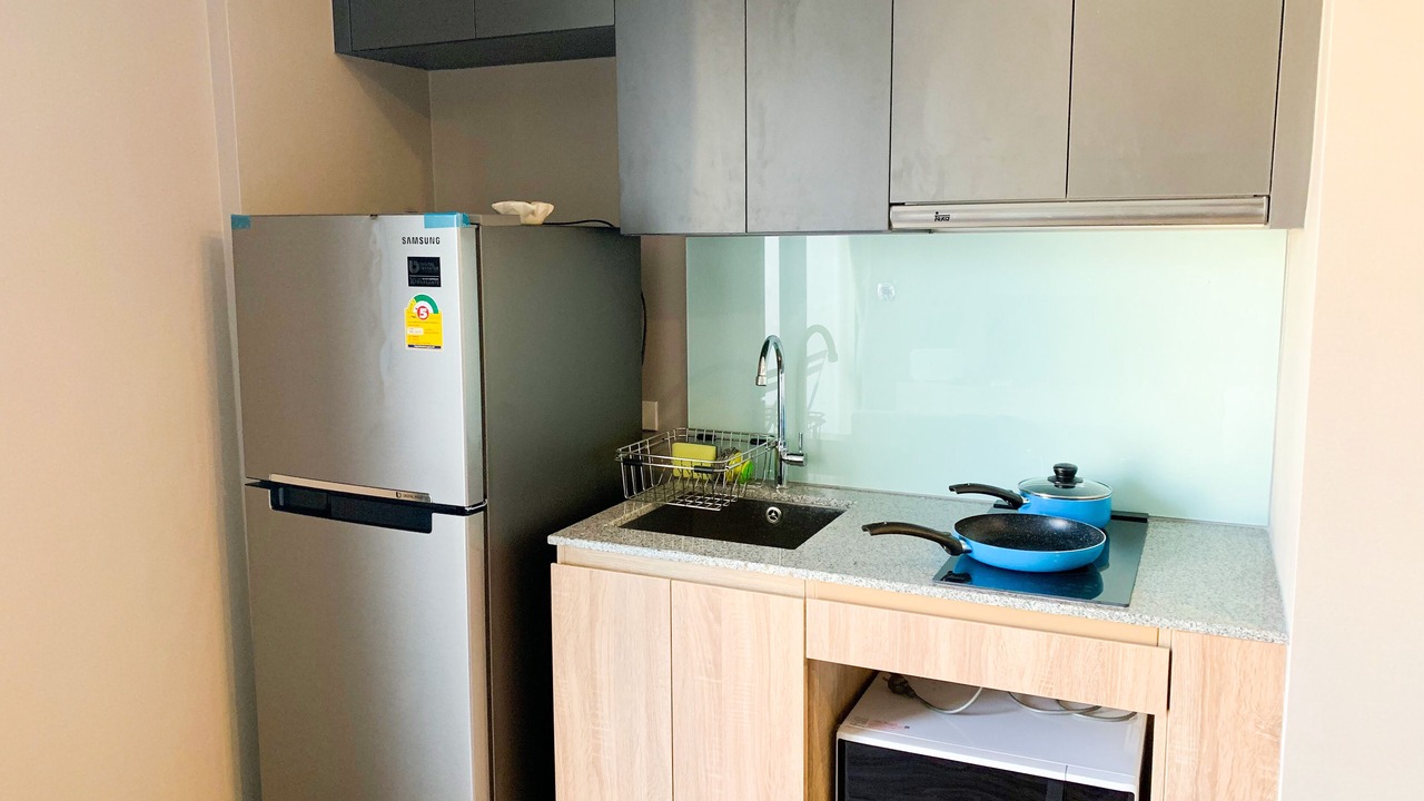 Photo of Kitchen in Sathorn