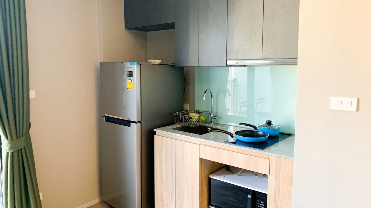 Photo of Kitchen in Sathorn