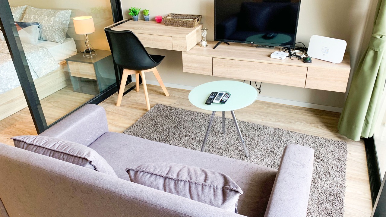 Photo of Bedroom in Sathorn