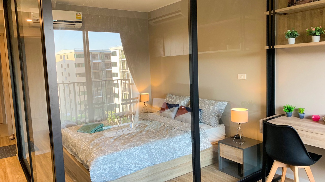 Photo of Bedroom in Sathorn