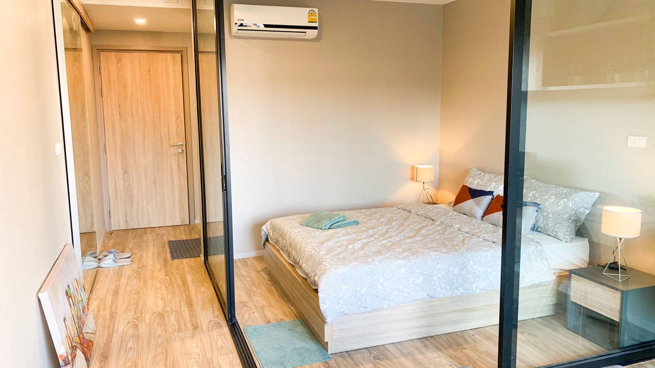 Photo of Bedroom in Sathorn