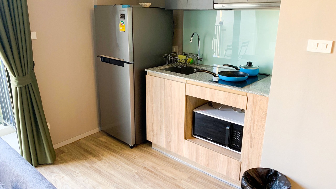 Photo of Kitchen in Sathorn
