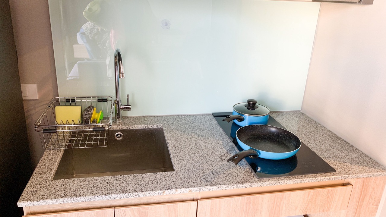 Photo of Kitchen in Sathorn