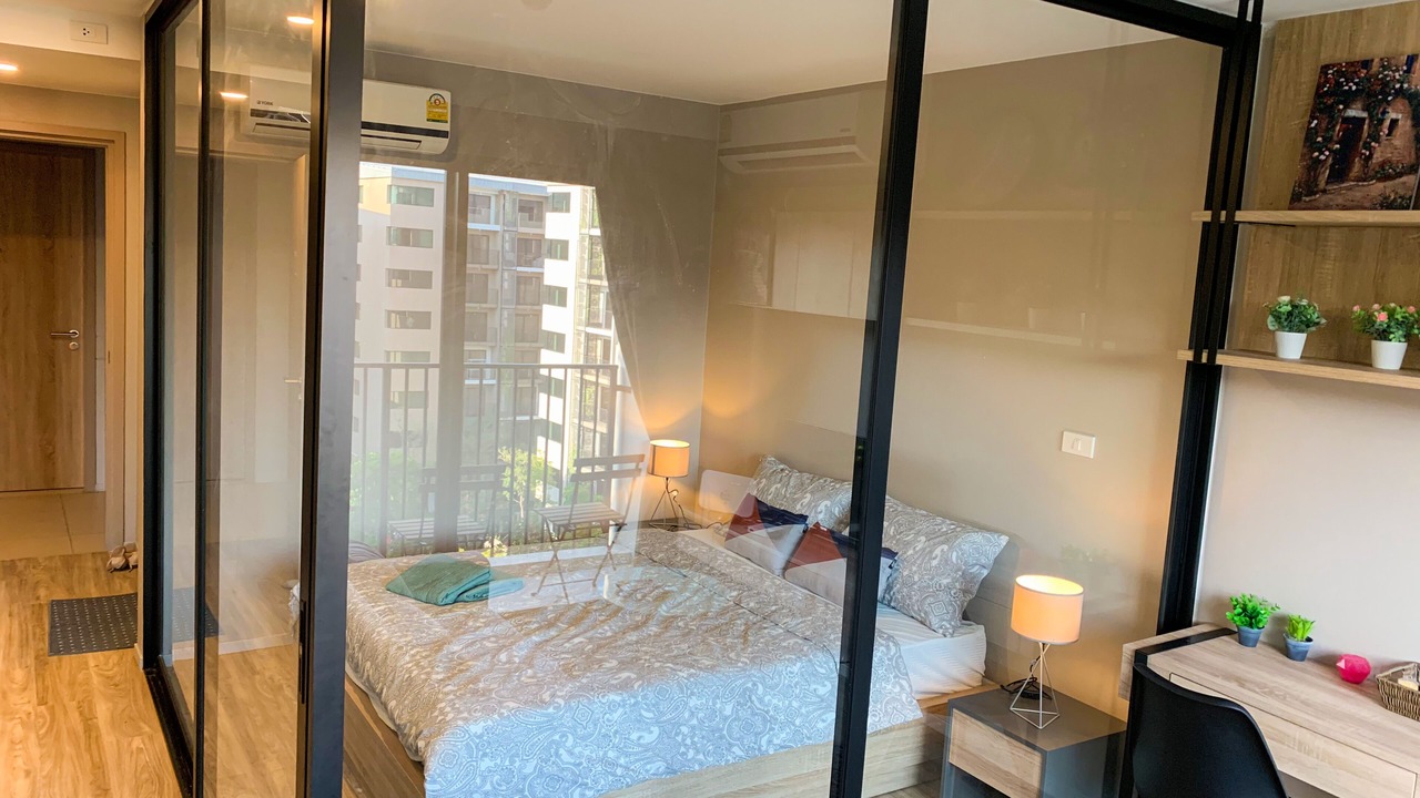 Photo of Bedroom in Sathorn