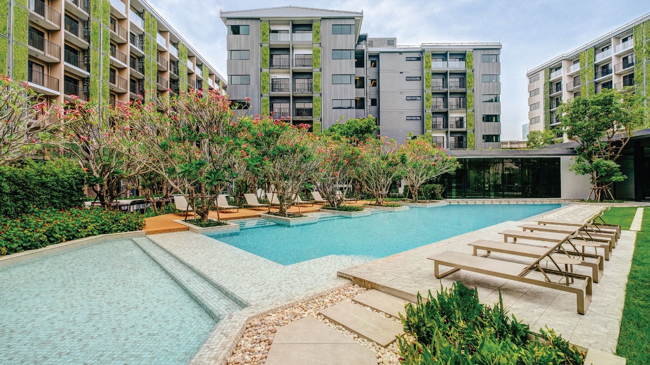 Photo of Outdoor in Sathorn