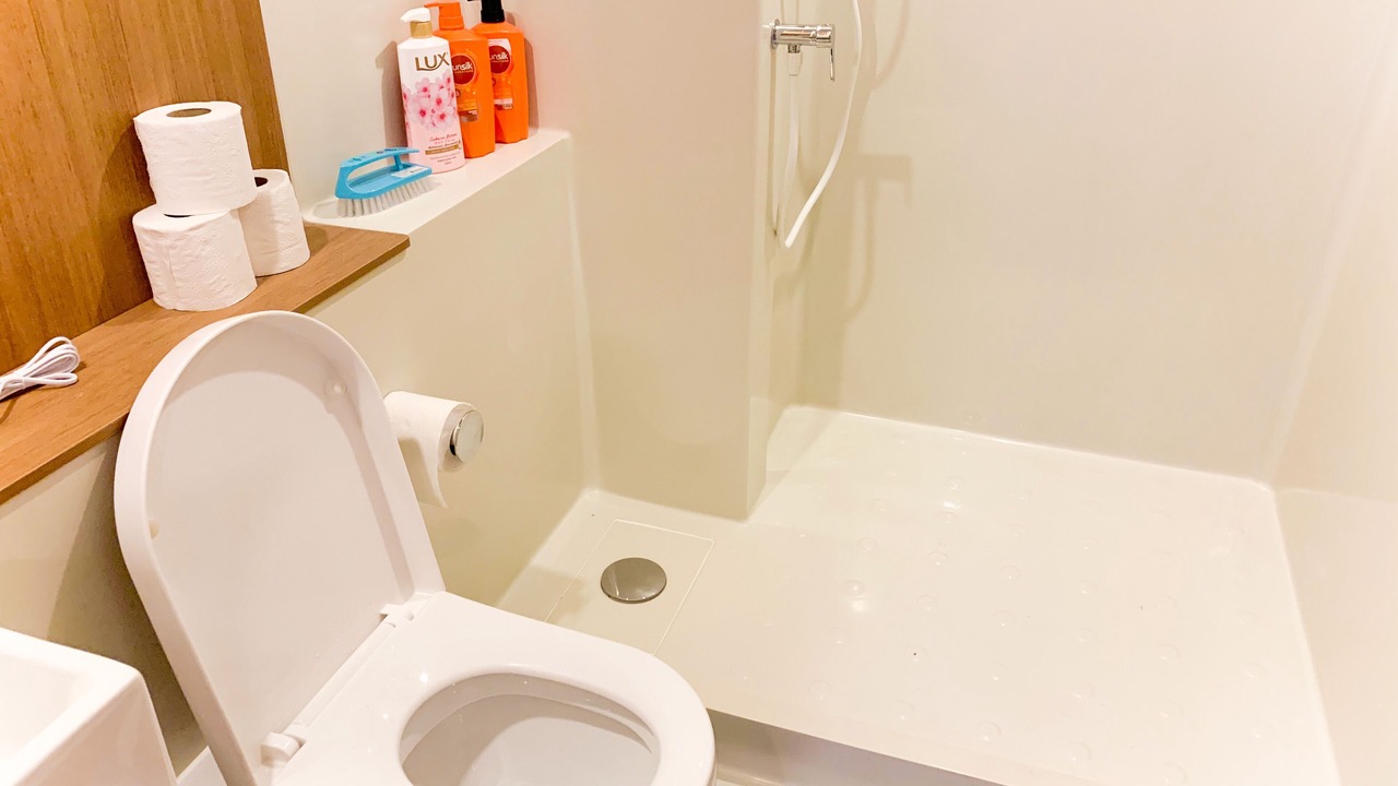 Photo of Bathroom in Sathorn