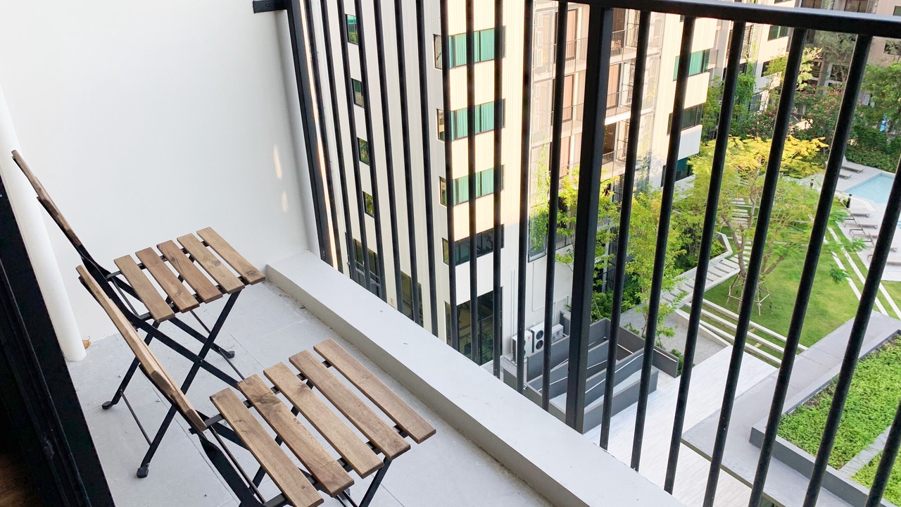 Photo of Outdoor in Sathorn