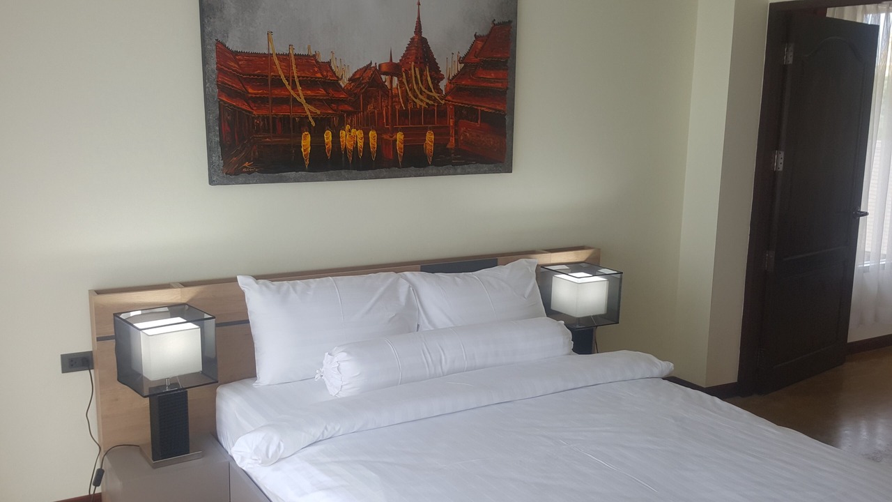 Photo of Bedroom in Old City
