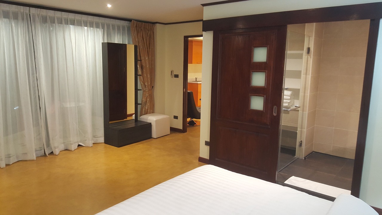 Photo of Bedroom in Old City