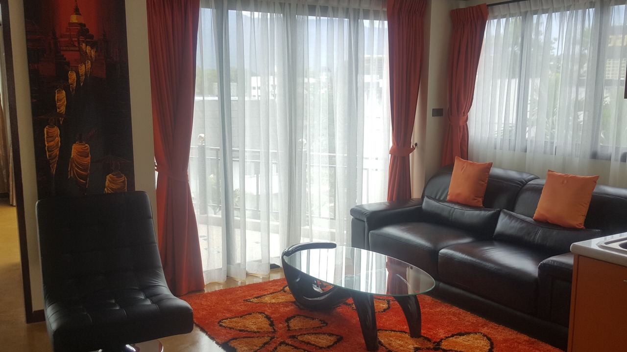 Photo of Livingroom in Old City