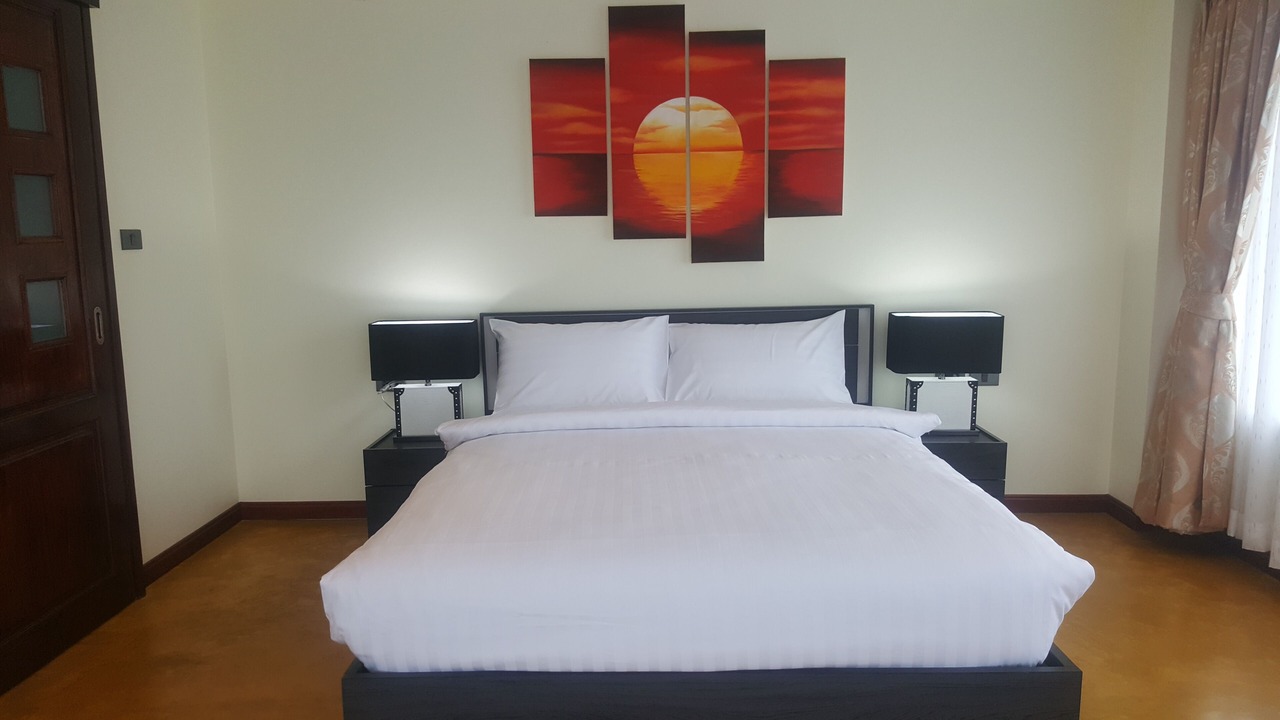 Photo of Bedroom in Old City
