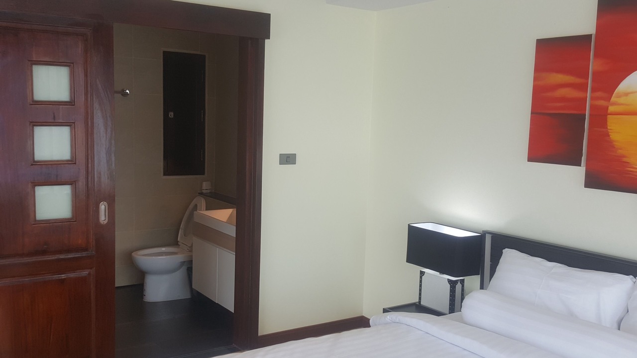 Photo of Bedroom in Old City