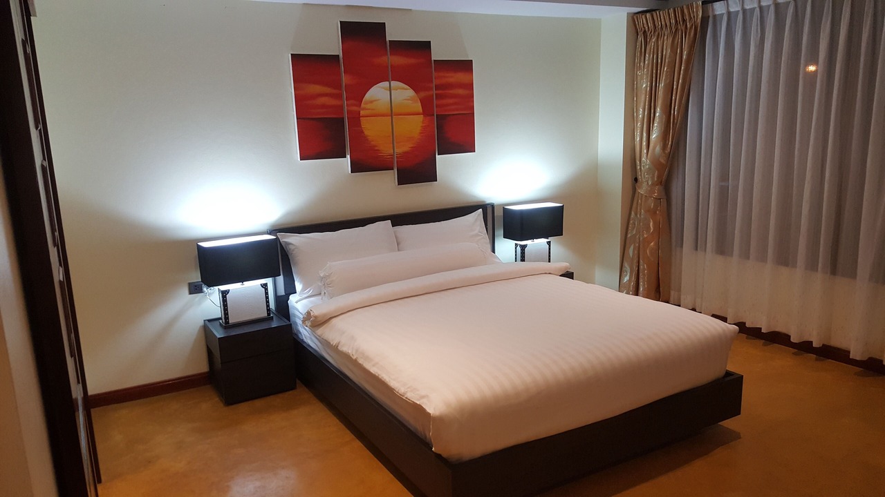 Photo of Bedroom in Old City