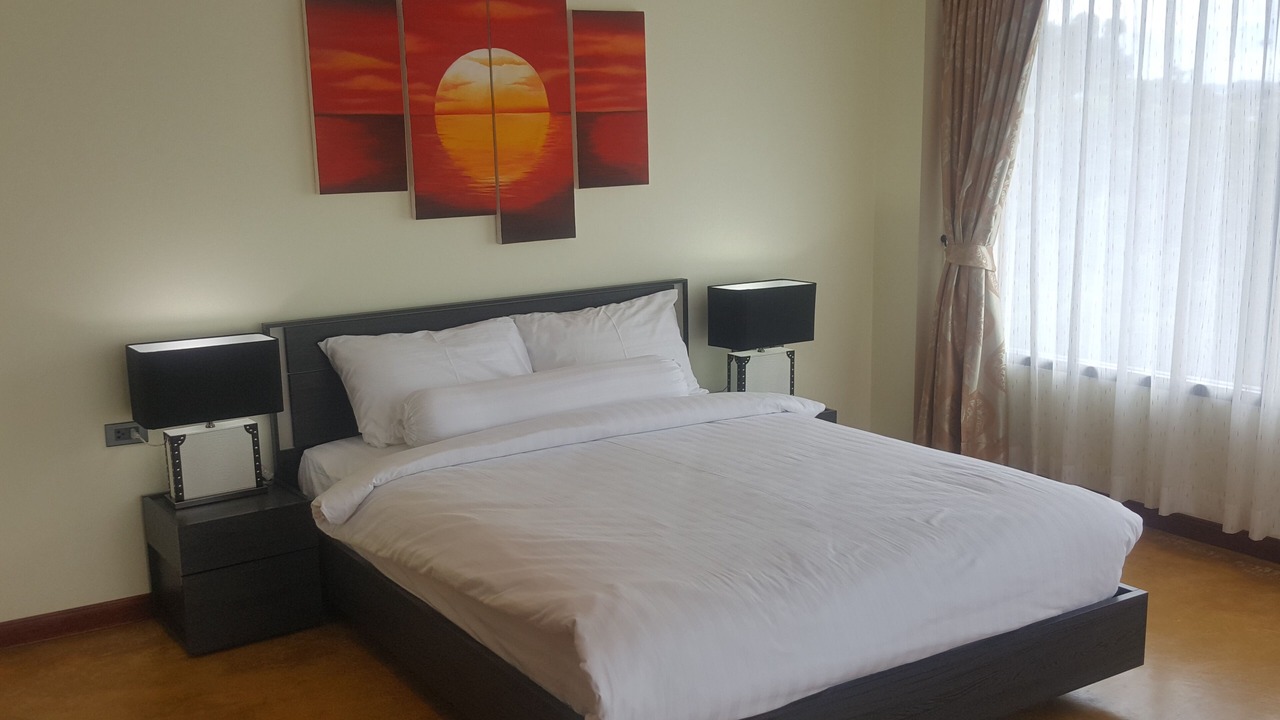 Photo of Bedroom in Old City