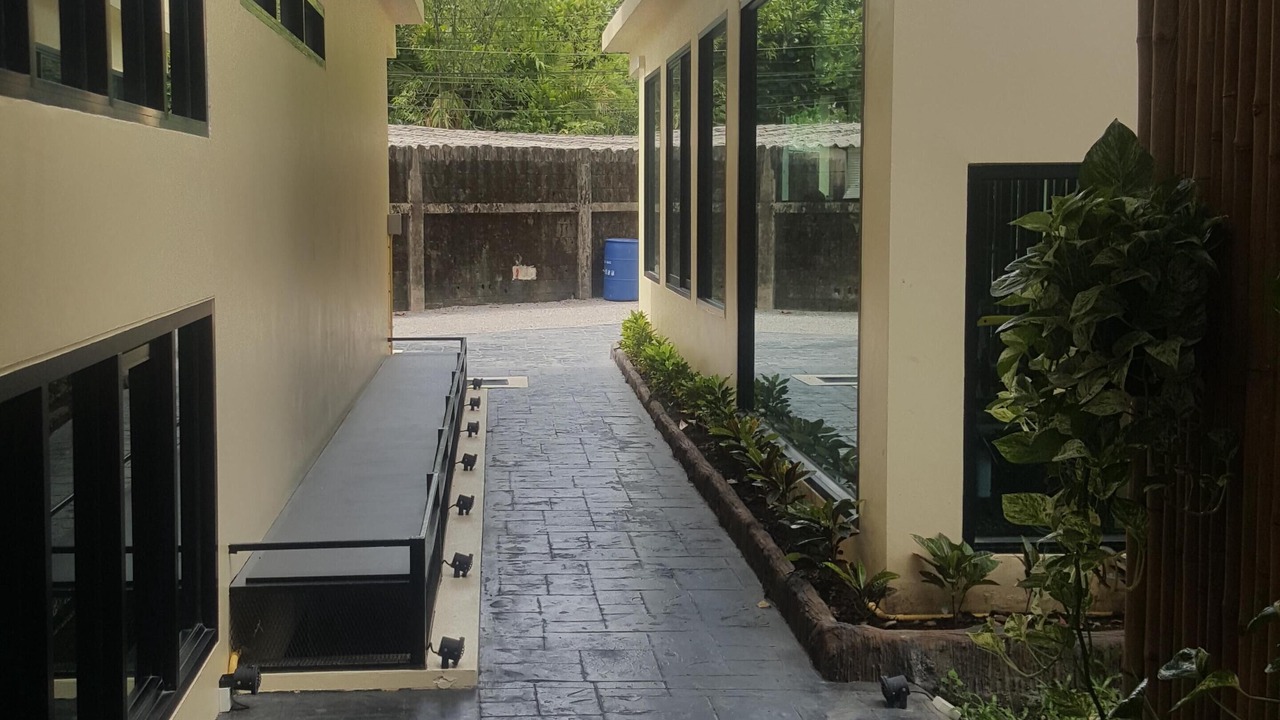 Photo of Patio Balcony in Old City