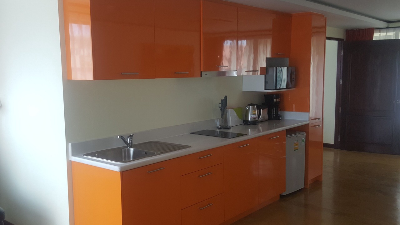 Photo of Kitchen in Old City