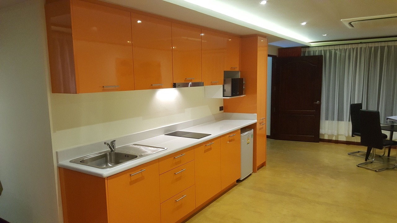 Photo of Kitchen in Old City