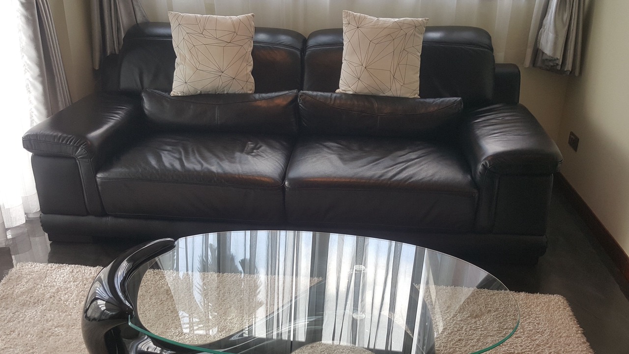 Photo of Livingroom in Old City