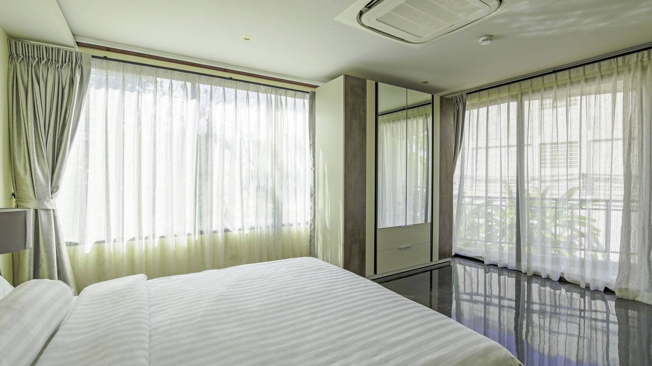 Photo of Bedroom in Old City