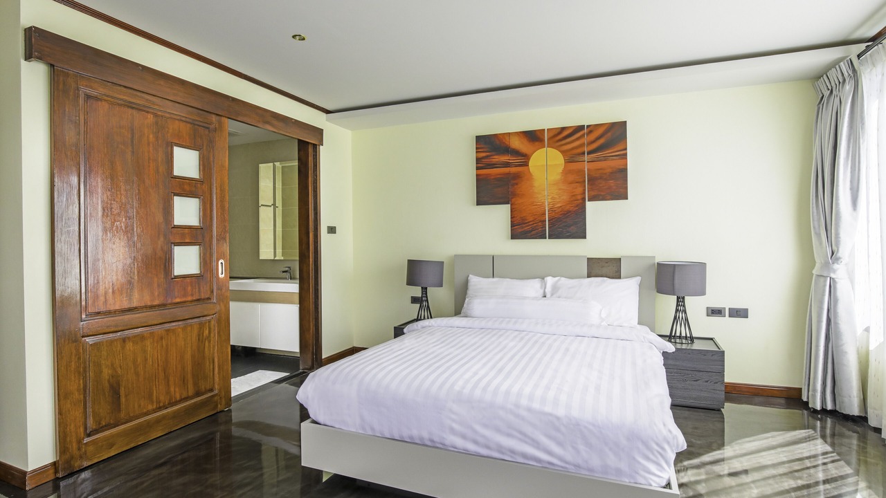 Photo of Bedroom in Old City