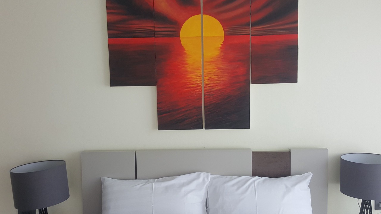 Photo of Bedroom in Old City