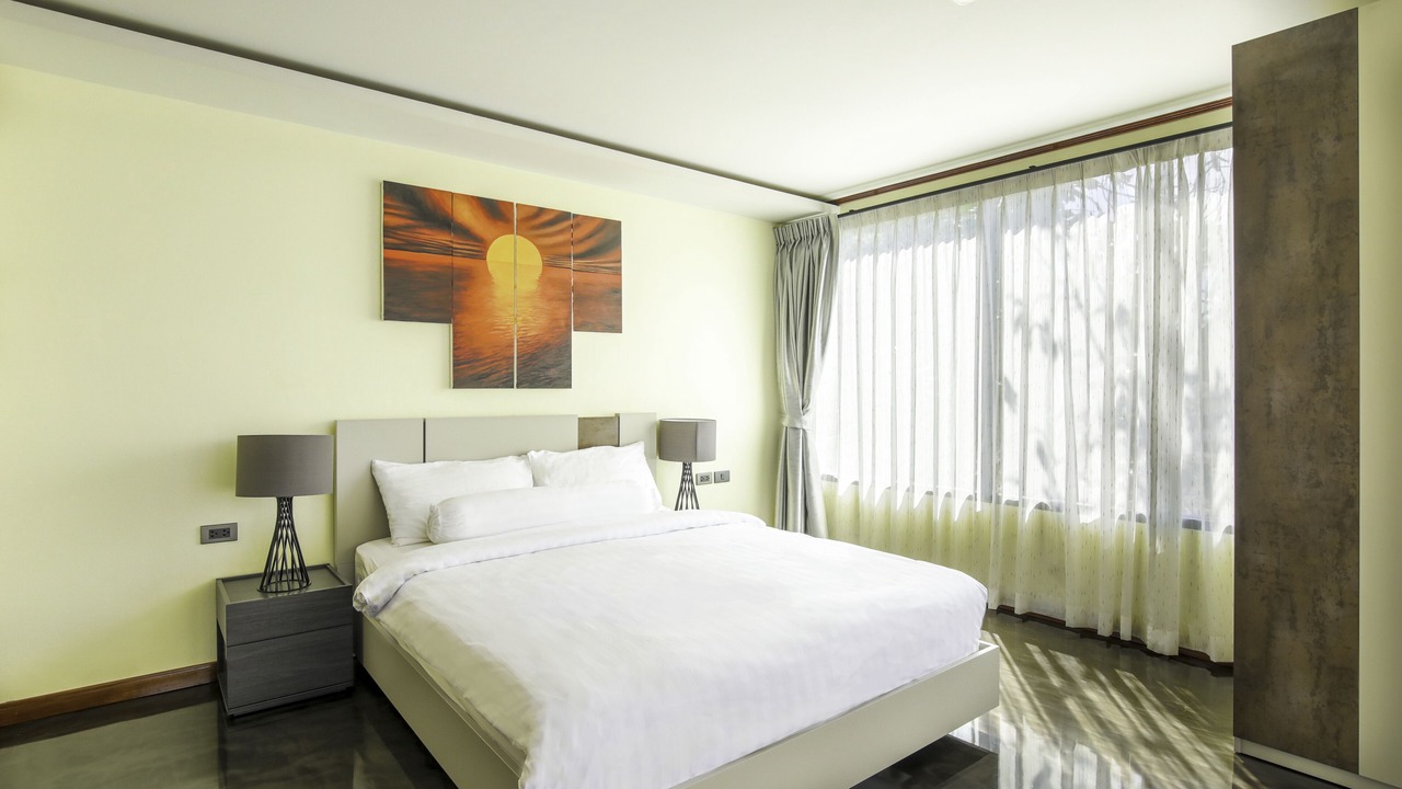 Photo of Bedroom in Old City