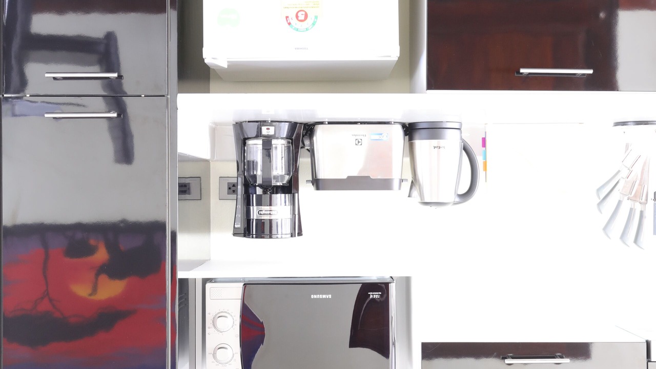 Photo of Kitchen in Old City